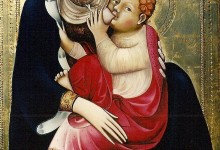 Madonna dell’Umiltà